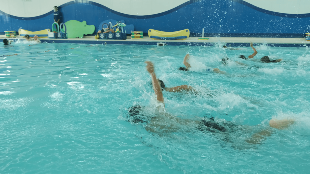 natacion