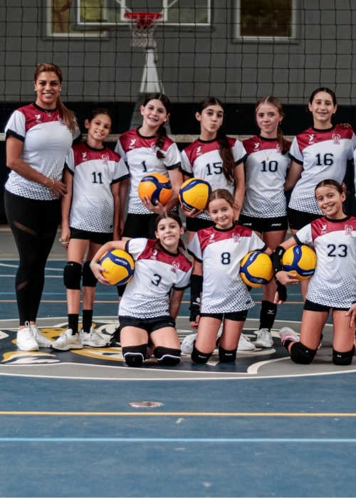 Actividades extracurriculares BSI 1