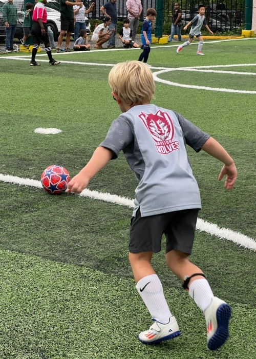 Actividades extracurriculares BSI 4