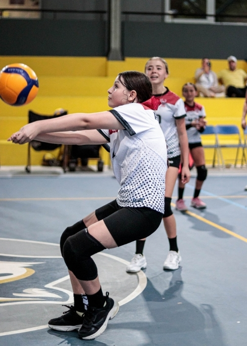 Actividades extracurriculares BSI