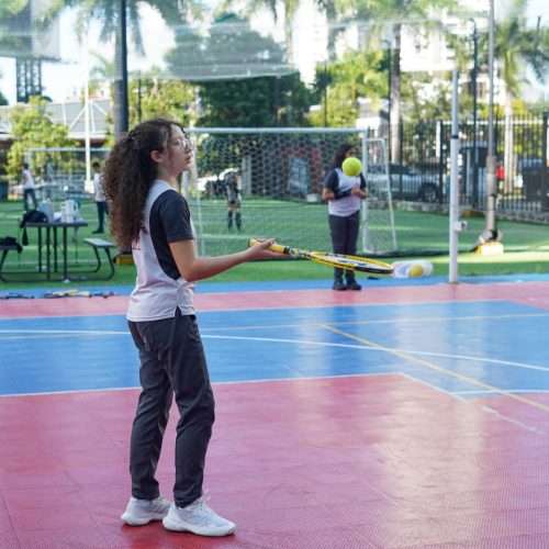 SPORTS BSI 1