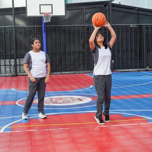 SPORTS BSI 3