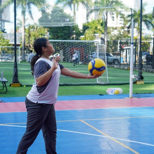 SPORTS BSI