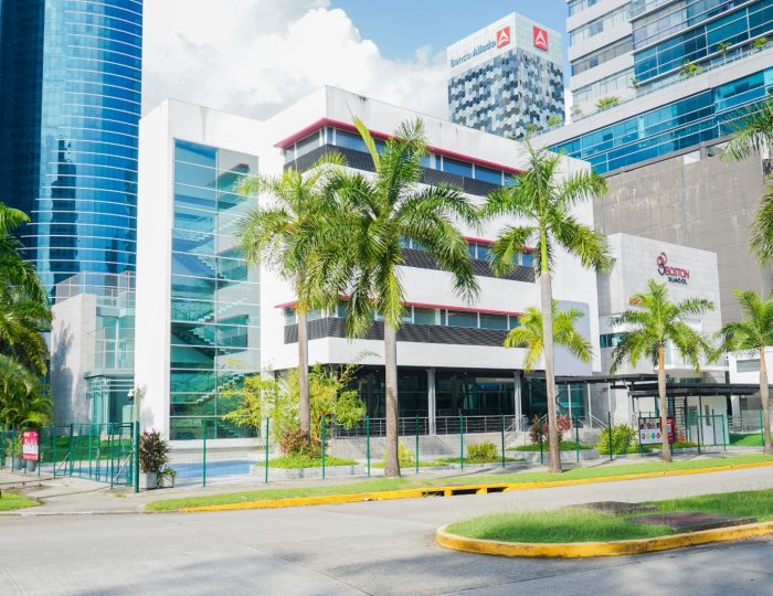 costa este BSI
